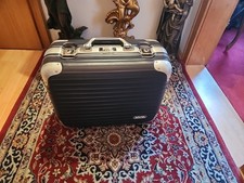 RIMOWA Limbo Integral Luxury Designer Hardshell Case Reise Koffer 45x34x21cm