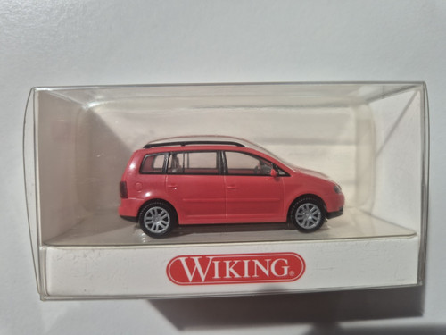 Wiking 305 vw touran - 27,
