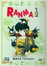 RANMA VOLUME 2 - EPISODES 6 à