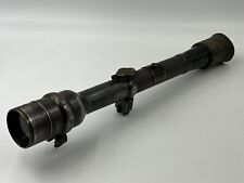 Zielfernrohr Helios 8 DRGM R