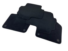 OEM VW Fussmatten Velours