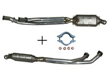 ✅ NEU Katalysator KAT Volvo