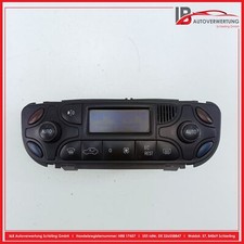 MERCEDES C-KLASSE W203 Heizungsbetätigung Klimabedienteil BJ 2000-04 2038300985
