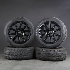 20 Zoll Winterräder original Audi SQ7 4M0601025AD S-Line 4M Q7 Felgen