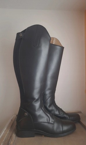 Reitstiefel steeds - reitstiefel,