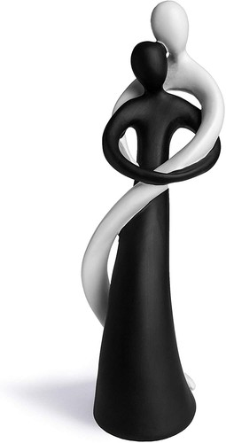 Statue verliebtes paar - statue,
