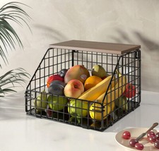 Obstkorb Hängend Wandkorb