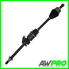 ANTRIEBSWELLE VORNE RECHTS