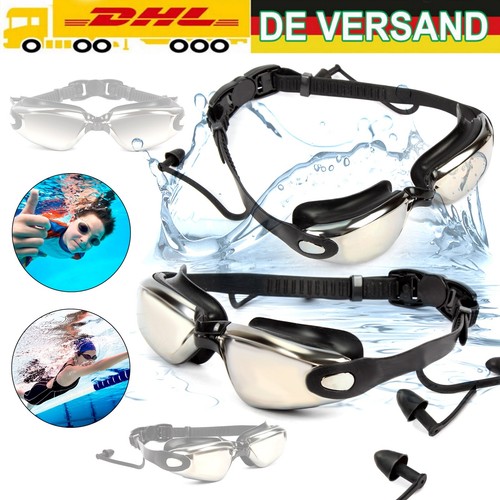 2stk taucherbrille - 2stk,