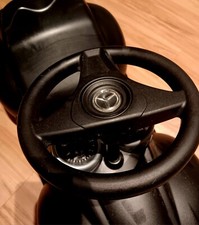 Bobbycar Kinder Mercedes 