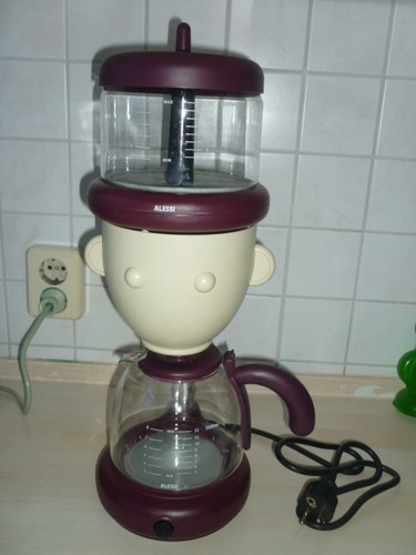 Alessi geo modell - modell, am29