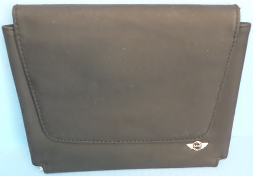Rare mini - rare, leather