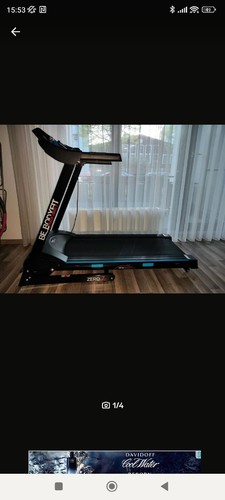 Laufband bodyfit - laufband,
