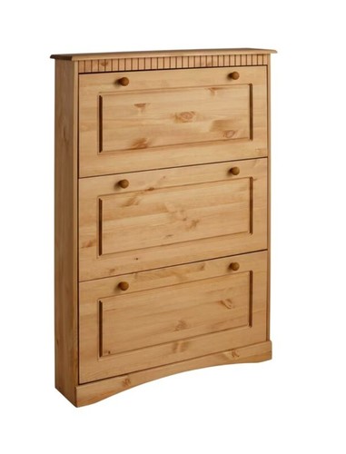 Schuhschrank mit klappen - schuhschrank,