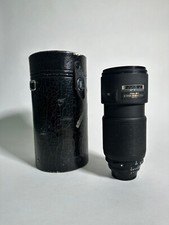 Nikon AF Nikkor 80-200mm 1:2.8