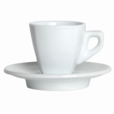 Nuova Point Espressotasse +