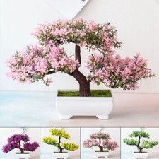 Künstliche Pflanzen Bonsai