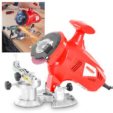 Ketten Schärfgerät