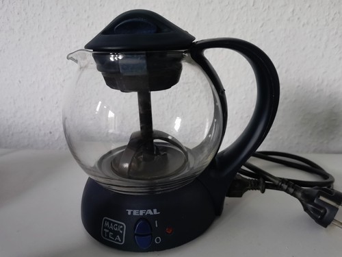 Tefal magic tea - tefal,