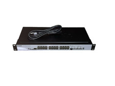 D-LINK DGS-1510-28P PoE+