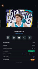 NBA Collect DIGITAL Topps