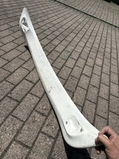 Heckspoiler Mazda MX 3