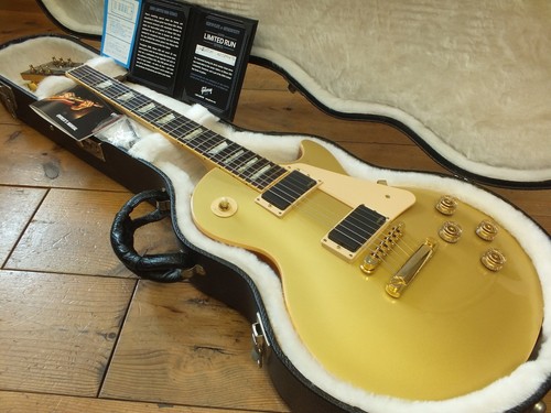 Gibson les paul - gibson,
