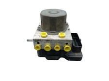 ABS Hydraulikblock