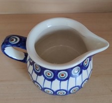 Bunzlauer Keramik Krug