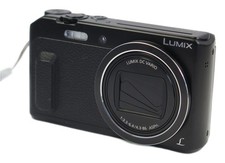 PANASONIC LUMIX DMC-TZ58