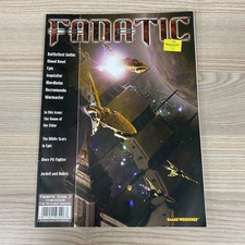 Fanatiker Zeitschrift Ausgabe