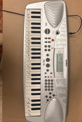 Crypt 36 elektrisches - mc-36,