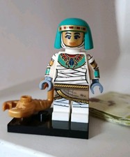 Lego Minifigures Mummy Queen