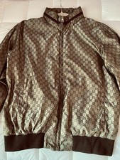 GUCCI Herren Jacke Blouson