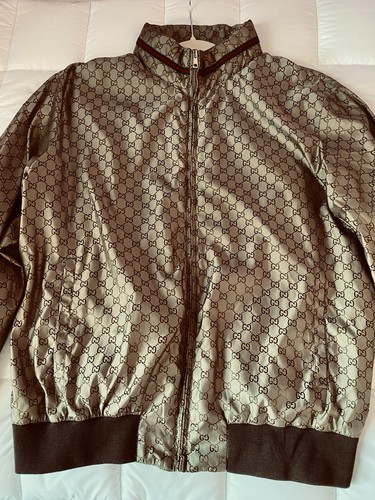 Gucci herren jacke - gucci, blouson
