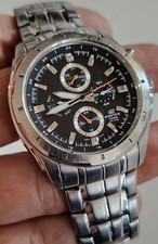 CASIO EDIFICE EF-328 F1 RED