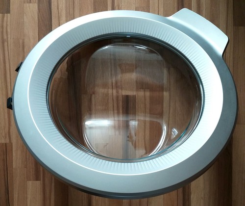 Bullauge aeg lavamat - aeg,
