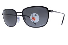RAY-BAN CHROMANCE Polished