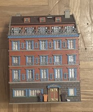 Modellbau Haus HO