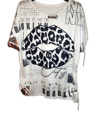  Shirt  Print 44/46 48/50