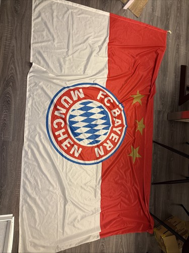 Fahne flagge bayern - flagge, fc