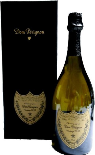 Champagner dom perignon brut - perignon,