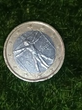 Rarität 1 Euro Münze Aus