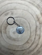 The last us - the, keychain
