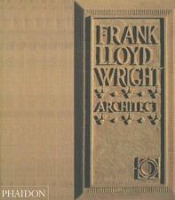 McCarter, Frank Lloyd Wright.