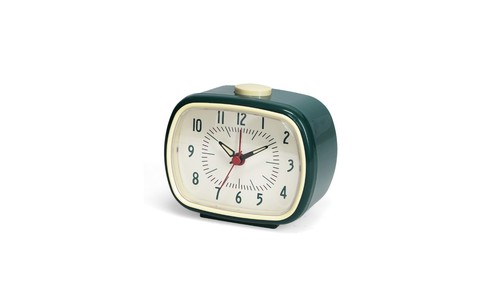 Rex london retro - london, wecker