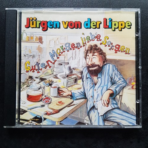 Jürgen von der - jürgen, lippe