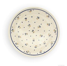 Bunzlauer Keramik flacher