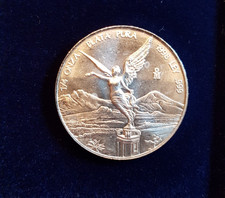 Mexiko Libertad 1/4 Unze