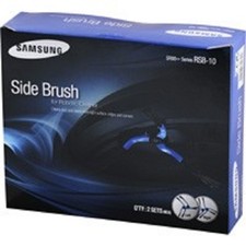 4x Samsung Seitenbürsten
